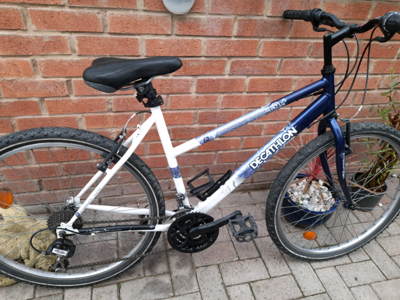 Decathlon rockrider 26\